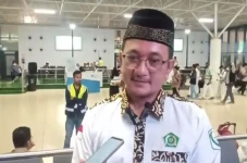 Selebgram Ditahan Arab...