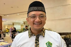 KJRI Telusuri Jemaah...