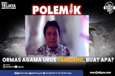 Akui Tertarik dengan...