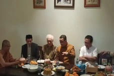 Anies hingga Romo Magnis...
