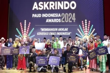 APIA 2024, Apresiasi...