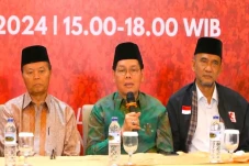 Gelar Aksi Bela Palestina...
