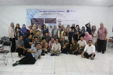 Mahasiswa Doktoral IPB...