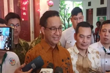 Didorong Gandeng Kaesang...