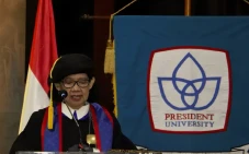 President University...