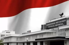 Mau Daftar CPNS Kemhan...