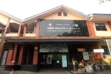 Bukan Hanya Tamatan...