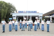 Persiapan Masuk SMA/SMK...