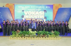 Wujudkan SDM Unggul,...