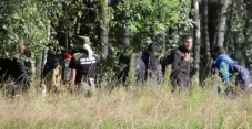 Ketegangan Berkobar...