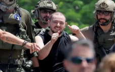 Demi Bebaskan 4 Sandera,...