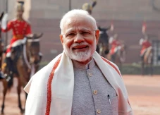 Inilah Penyebab PM India...