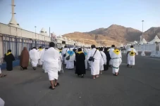 6 Skema Pergerakan Jemaah...