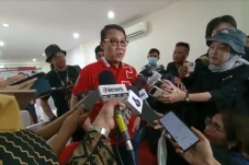 Khofifah Ngaku Sudah...