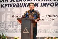 MPR Pastikan Proses...