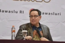 Bawaslu Waspadai Kecanggihan...
