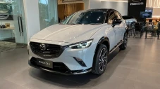 Senasib dengan Toyota...