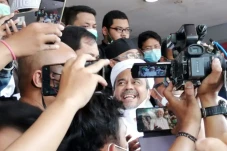 Besok, Habib Rizieq...