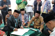 Menko PMK Minta Pernikahan...