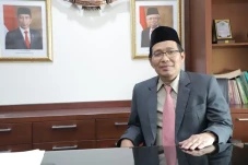 Kemenag Buka 4 Program...