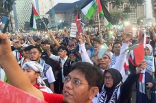 Sembilan Poin Pernyataan...