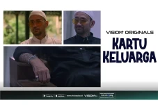 Tora Sudiro Tampil Hijrah,...