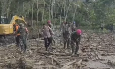 Tanggap Darurat Banjir...