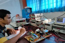 19 Jurusan Teknik Elektro...