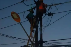 Soal Blackout di Sumatera,...