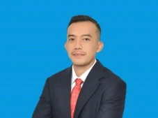 Menantu Anwar Usman...