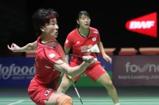 Baek Ha Na/Lee So Hee...
