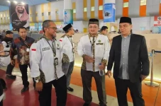 Pegiat Medsos Ditahan...