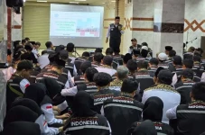 Inilah 4 Satgas Armuzna...