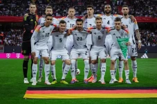 Bisakah Tuan Rumah Jerman...