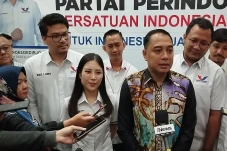 Terima Dukungan dari...