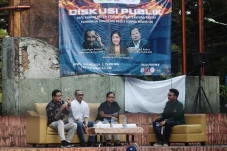 Analis Sosial Politik...