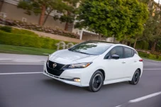 Nissan Stop Bikin Mobil...