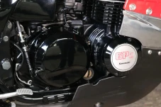Jauh Sebelum Yamaha,...