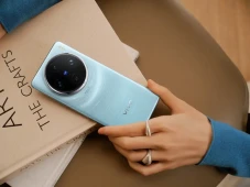 Keunggulan vivo X100...