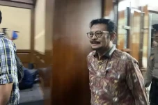 SYL Hadirkan Dua ASN...