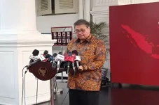 Airlangga Belum Terima...