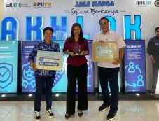 MNCTV Borong Dua Penghargaan...