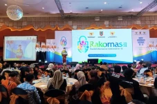Pemerintahan Terbuka...