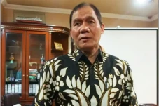 Jelang Musim Kemarau,...