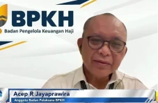 BPKH Beberkan Tantangan...