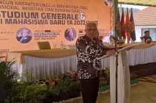 BPIP Keluarkan 5 Rekomendasi...
