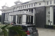 Dugaan Perjalanan Dinas...