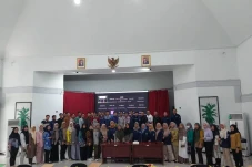 Kementan Jadikan Fasilitator...
