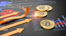 Bitcoin Meroket, Minat...
