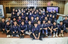 Animo Tinggi terhadap...